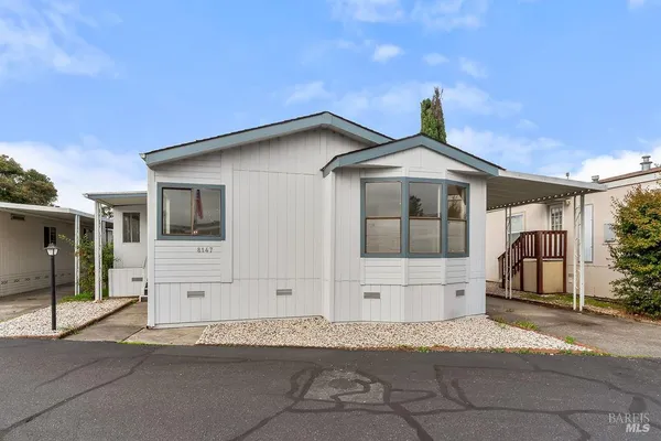 $159,900 | 8147 Willow Street, Windsor, CA 95492