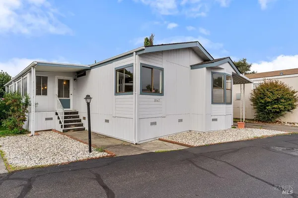 $159,900 | 8147 Willow Street, Windsor, CA 95492