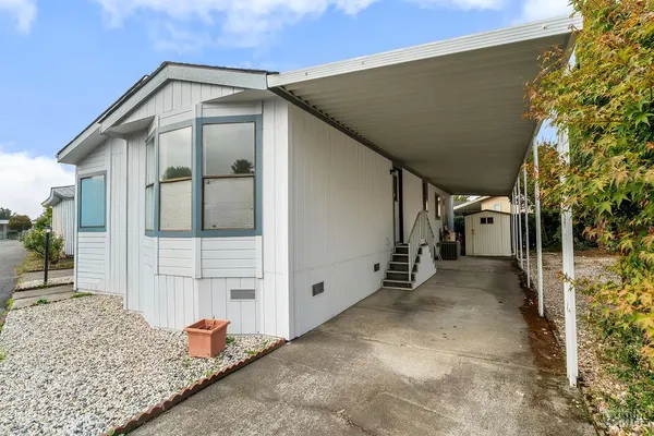 $159,900 | 8147 Willow Street, Windsor, CA 95492