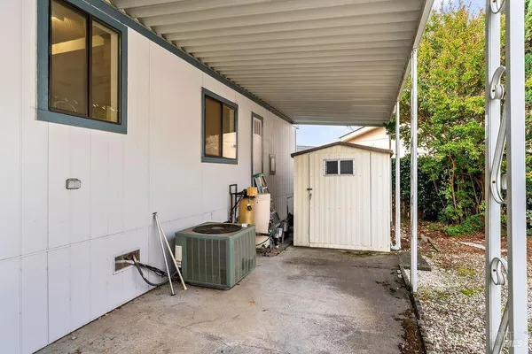 $159,900 | 8147 Willow Street, Windsor, CA 95492