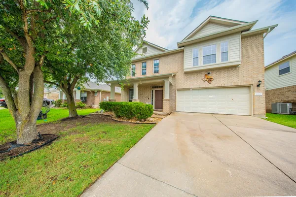 $374,900 | 17525 Bridgefarmer Boulevard, Pflugerville, TX 78660
