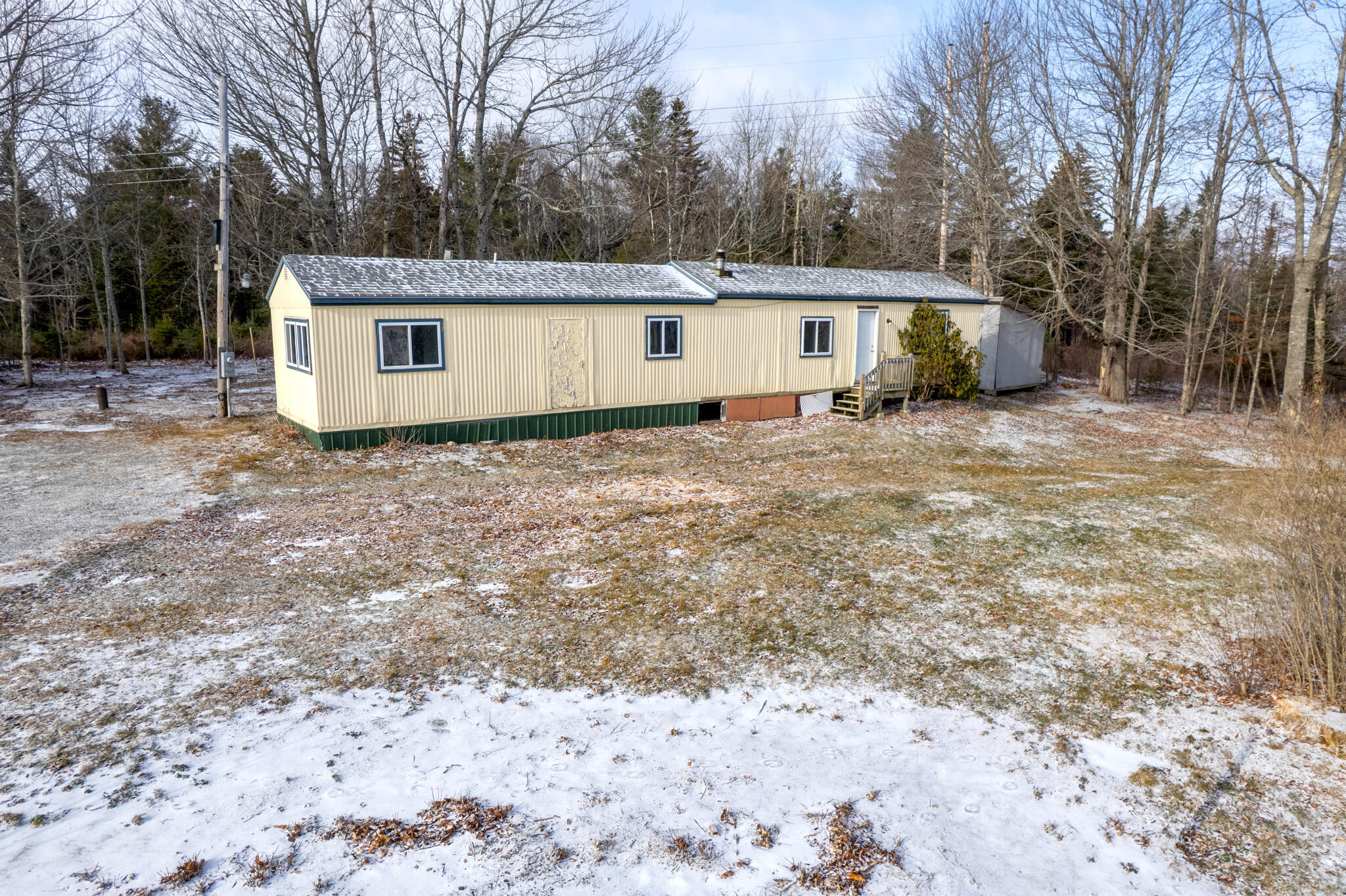 282 Moore Road Ellsworth, ME 04605 - Photo 3 of 61