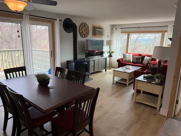 $3,000 | 220 Mountainside Drive, Unit 402, Stowe, VT 05672