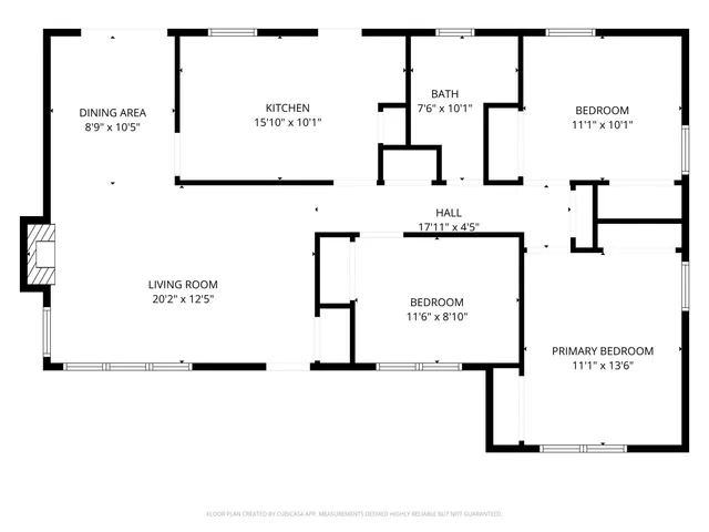 $135,000 | 101 South Glenview Drive, Carbondale, IL 62901