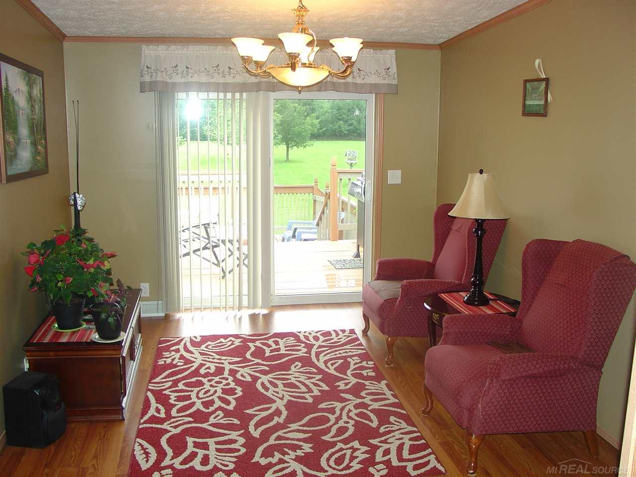 2328 Cove Road Goodells, MI 48027 - Photo 23 of 55