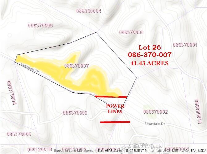 Lot 26 Lawndale Anderson, CA 96007 - Photo 6 of 20 20240816205152756290000000-o
