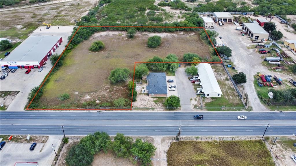 5020 North La Homa Road Mission, TX 78574 - Photo 1 of 1