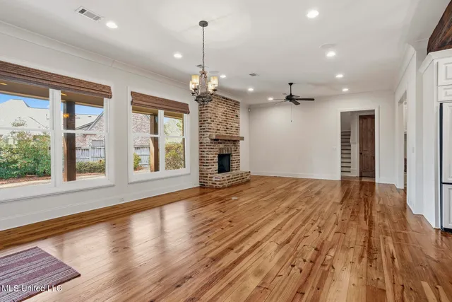 $888,900 | 107 Cedar Woods Drive, Unit 107, Madison, MS 39110