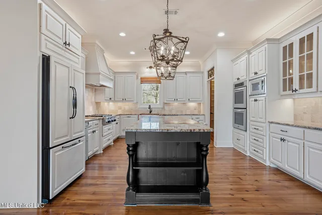 $888,900 | 107 Cedar Woods Drive, Unit 107, Madison, MS 39110