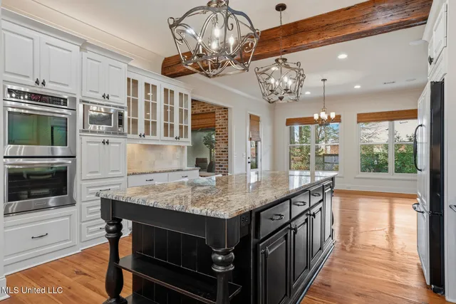 $888,900 | 107 Cedar Woods Drive, Unit 107, Madison, MS 39110