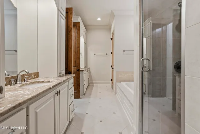 $888,900 | 107 Cedar Woods Drive, Unit 107, Madison, MS 39110