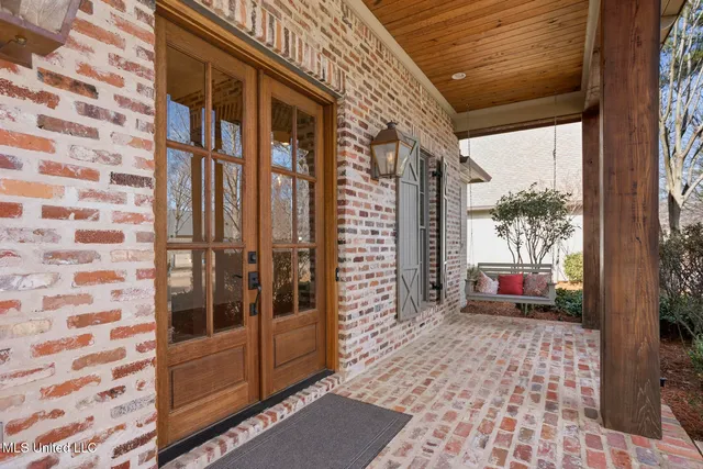 $888,900 | 107 Cedar Woods Drive, Unit 107, Madison, MS 39110