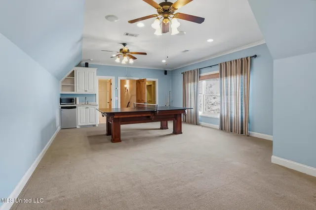 $888,900 | 107 Cedar Woods Drive, Unit 107, Madison, MS 39110