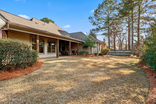 $888,900 | 107 Cedar Woods Drive, Unit 107, Madison, MS 39110