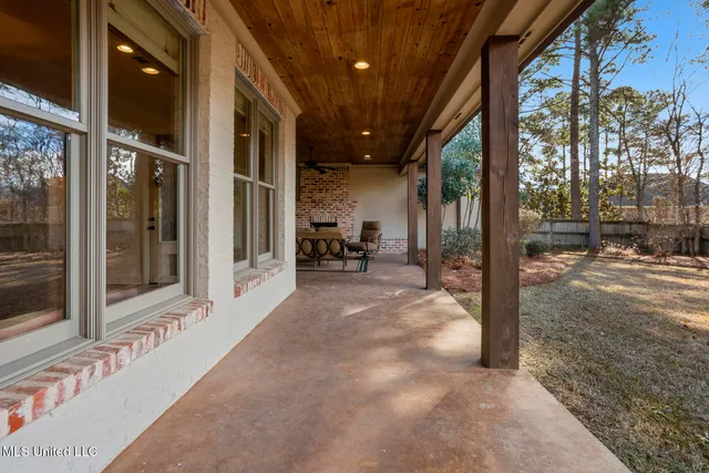 $888,900 | 107 Cedar Woods Drive, Unit 107, Madison, MS 39110