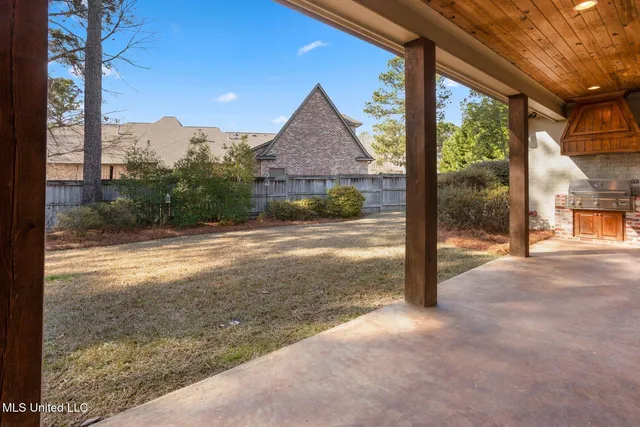 $888,900 | 107 Cedar Woods Drive, Unit 107, Madison, MS 39110