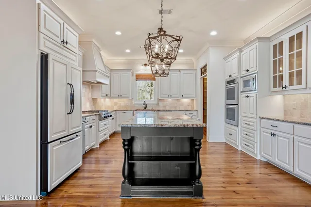 $888,900 | 107 Cedar Woods Drive, Unit 107, Madison, MS 39110