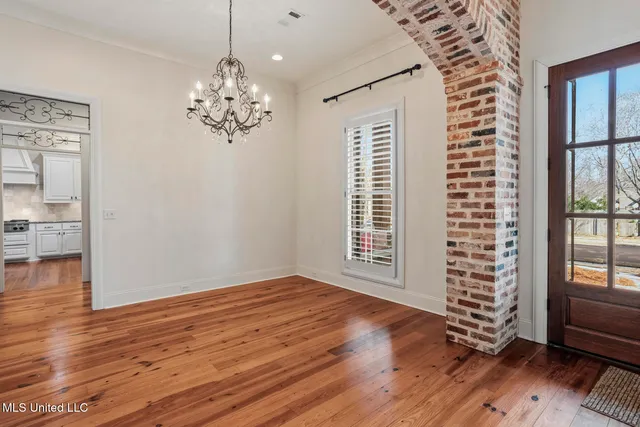 $888,900 | 107 Cedar Woods Drive, Unit 107, Madison, MS 39110