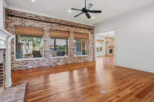 $888,900 | 107 Cedar Woods Drive, Unit 107, Madison, MS 39110