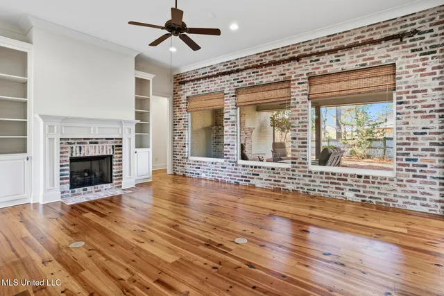 $888,900 | 107 Cedar Woods Drive, Unit 107, Madison, MS 39110