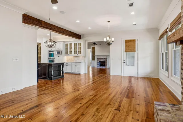 $888,900 | 107 Cedar Woods Drive, Unit 107, Madison, MS 39110