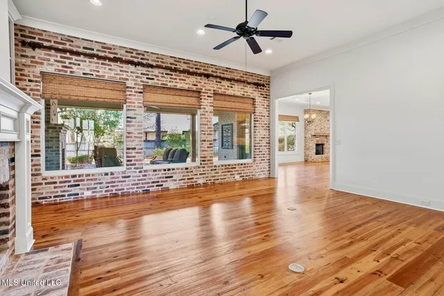 $888,900 | 107 Cedar Woods Drive, Unit 107, Madison, MS 39110