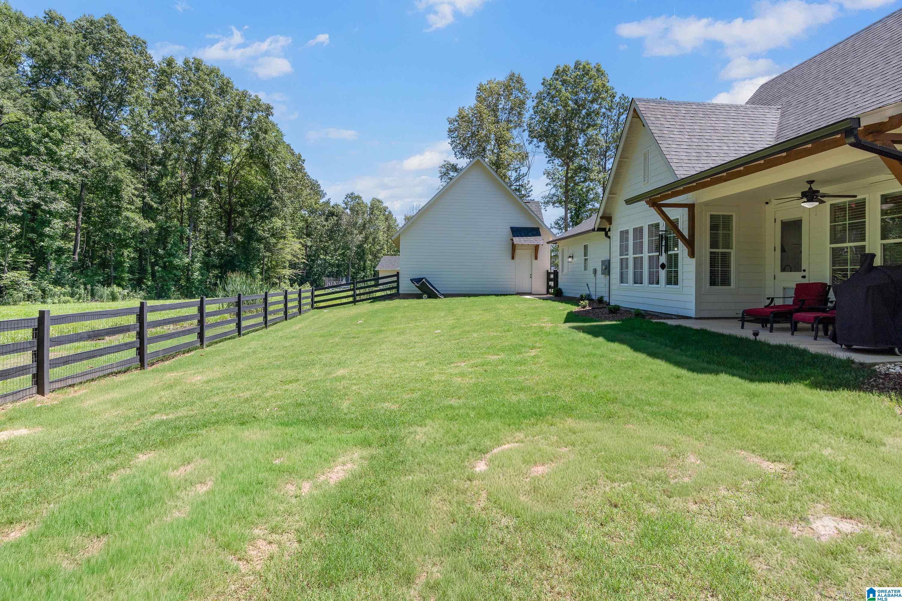 305 Stonewood Trail Springville, AL 35146 - Photo 34 of 35