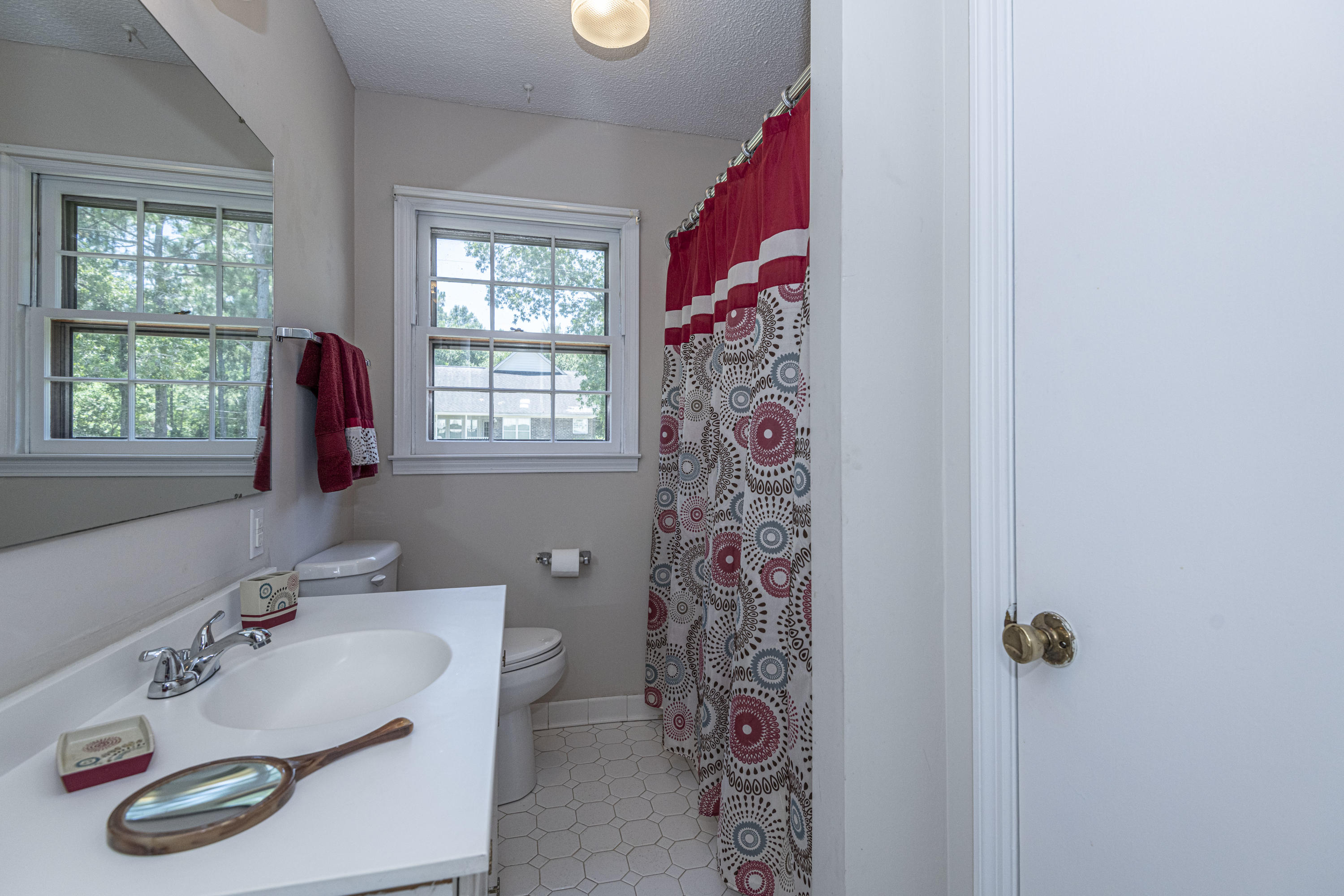321 Chamblee Road Walterboro, SC 29488 - Photo 22 of 28 Full Bath