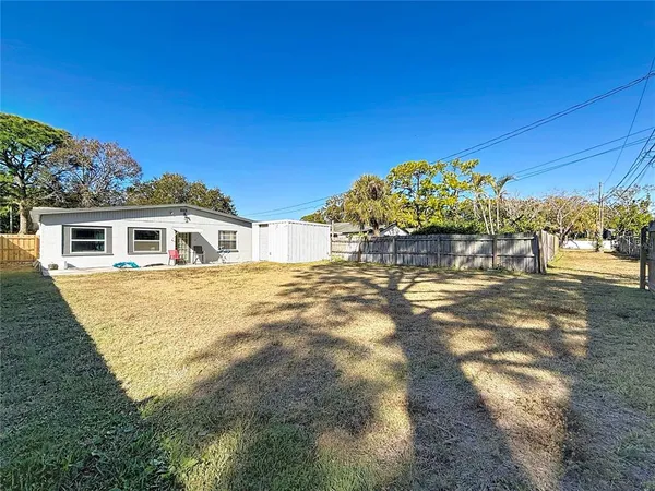 $320,000 | 8341 43rd Way North, Pinellas Park, FL 33781