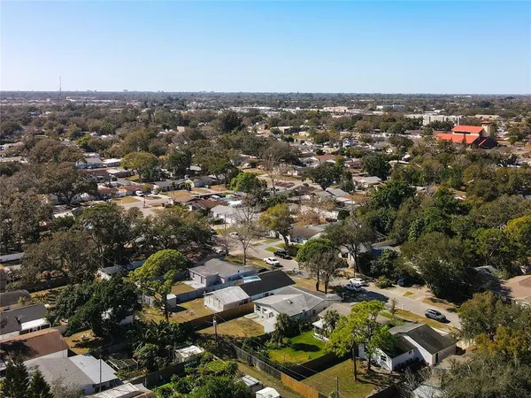 $320,000 | 8341 43rd Way North, Pinellas Park, FL 33781