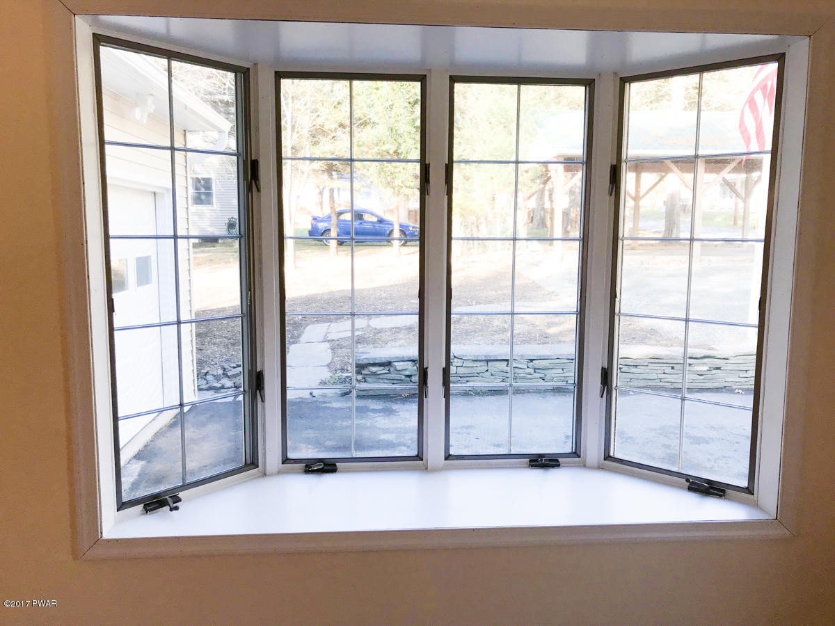 307 Ridge Avenue Hawley, PA 18428 - Photo 19 of 65 Living Room Bay Window