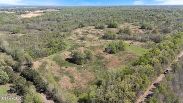 $2,541,000 | Hogfoot Road, Senatobia, MS 38668