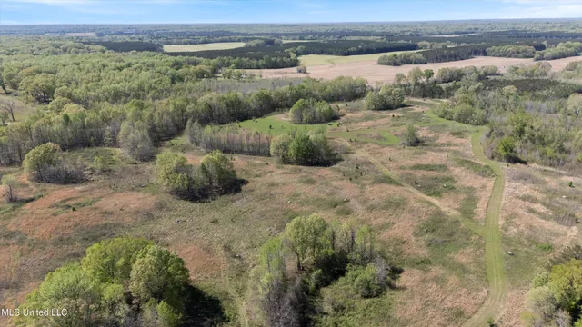 $2,541,000 | Hogfoot Road, Senatobia, MS 38668