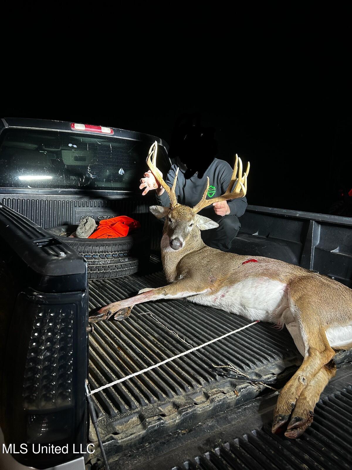 Hogfoot Road Senatobia, MS 38668 - Photo 145 of 145 20250829_110337