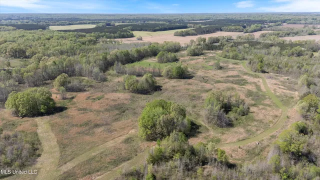 $2,541,000 | Hogfoot Road, Senatobia, MS 38668
