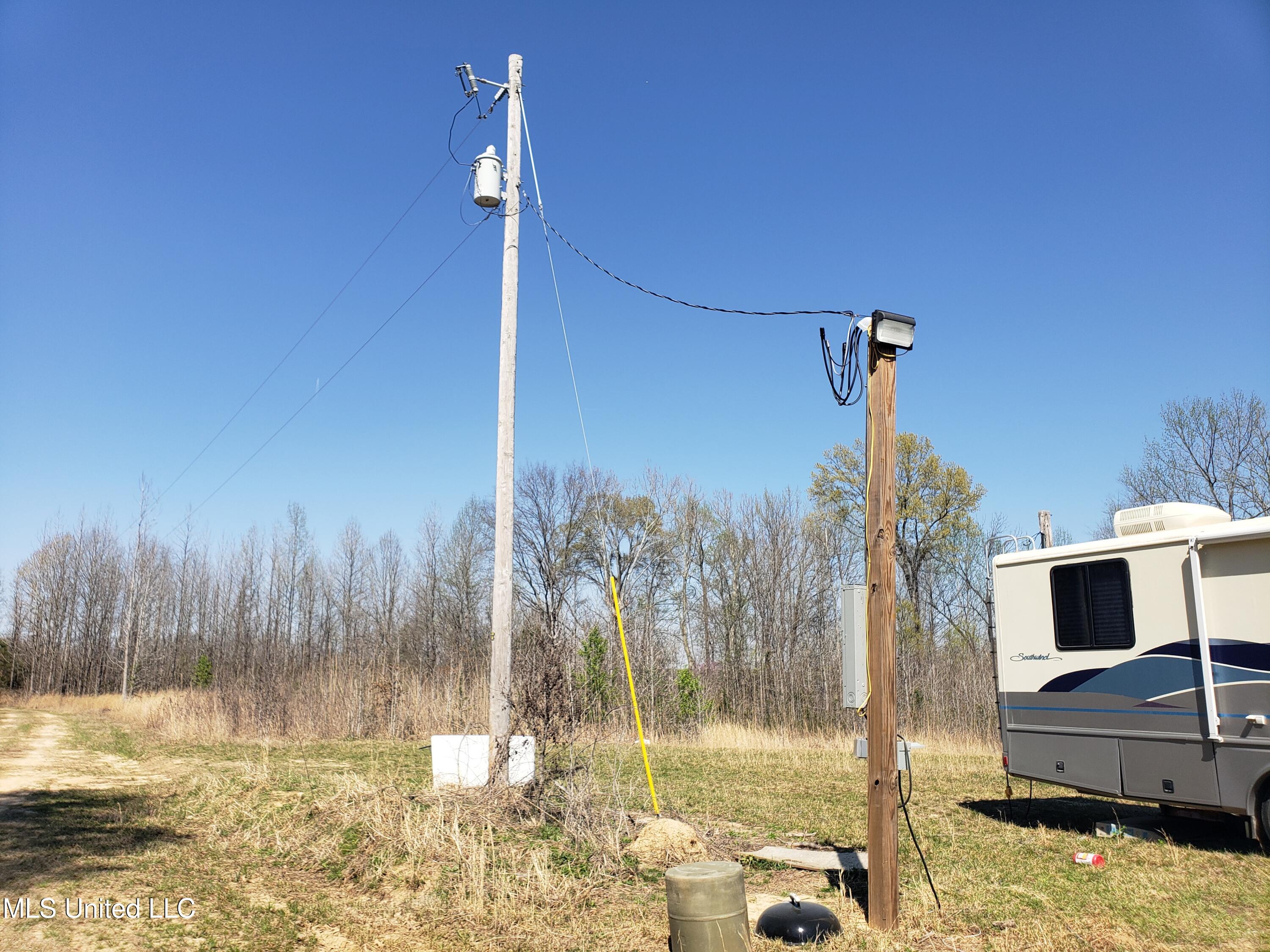 Hogfoot Road Senatobia, MS 38668 - Photo 37 of 145 20250326_145025