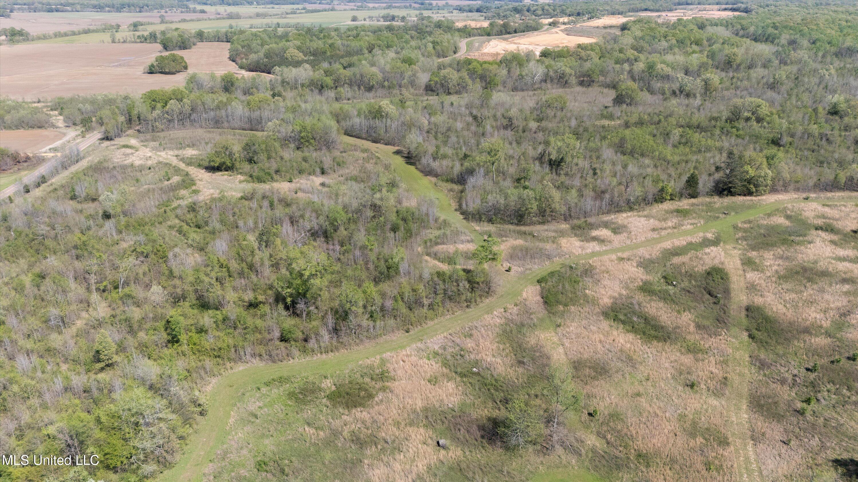 Hogfoot Road Senatobia, MS 38668 - Photo 8 of 145 08-DJI_20250407150755_0087_D