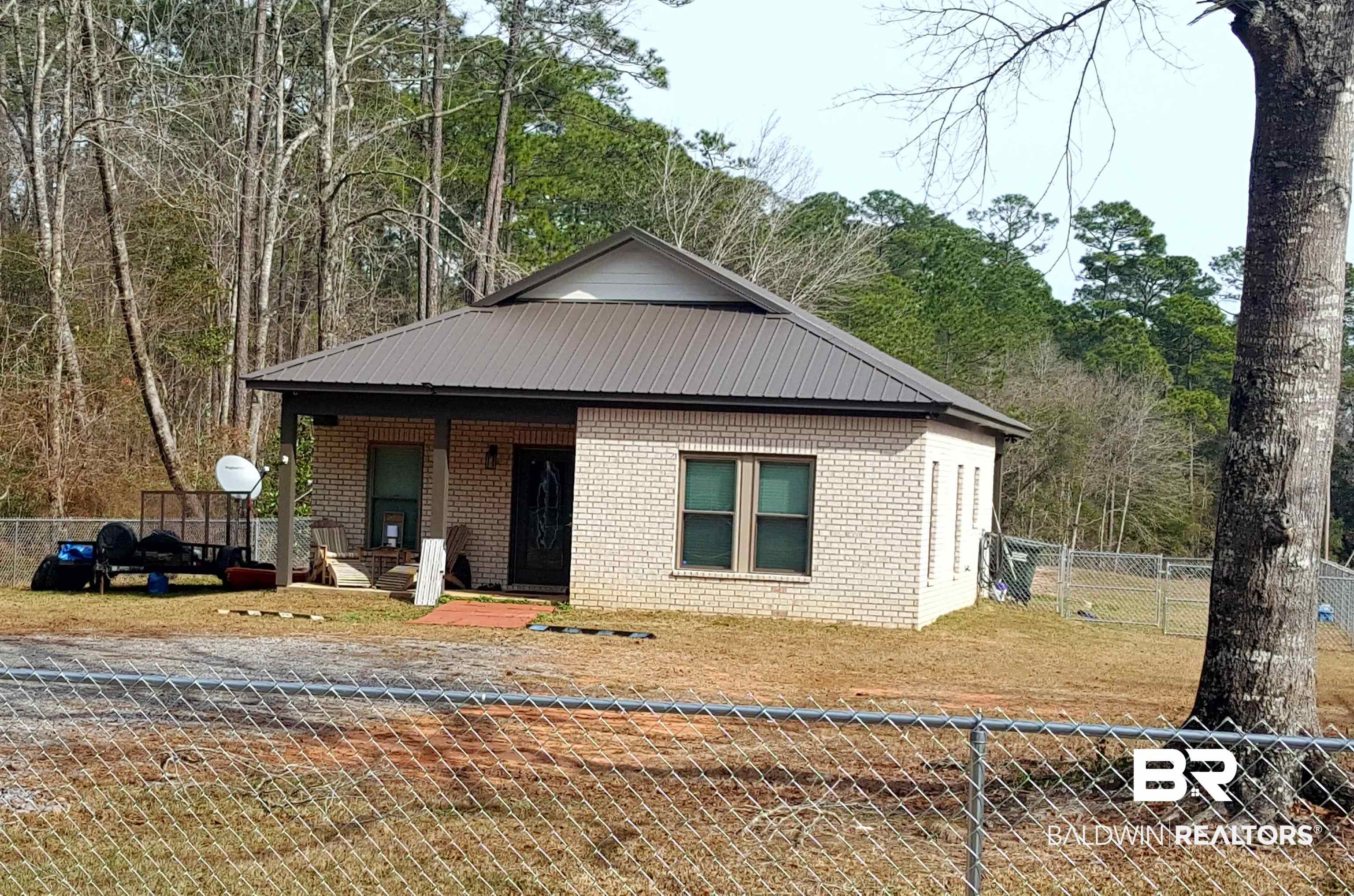 10246 Coleman Lane Elberta, AL 36530 - Photo 1 of 1