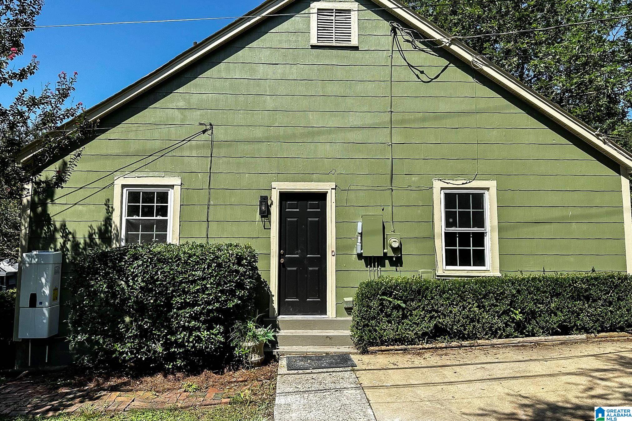 409 East 5th Street Anniston, AL 36207 - Photo 50 of 63