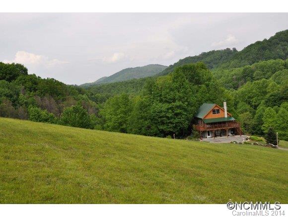 456 Norton Fork Road Hot Springs, NC 28743 - Photo 1 of 20 Gallery Image 1