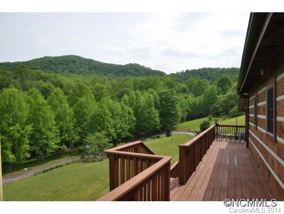 456 Norton Fork Road Hot Springs, NC 28743 - Photo 2 of 20 Gallery Image 2