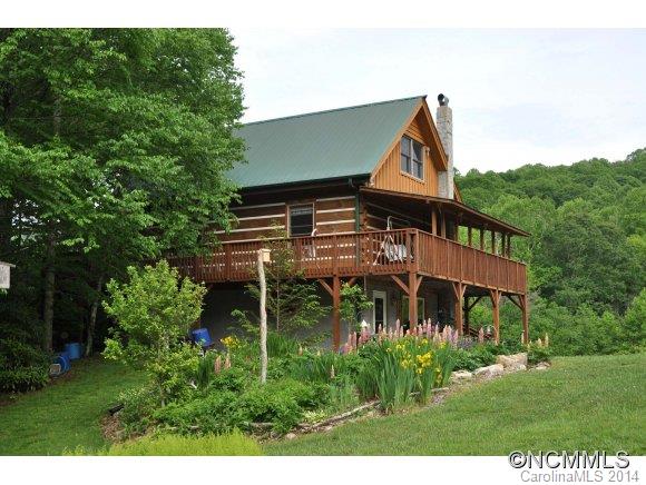 456 Norton Fork Road Hot Springs, NC 28743 - Photo 14 of 20 Gallery Image 14