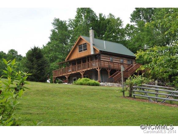 456 Norton Fork Road Hot Springs, NC 28743 - Photo 3 of 20 Gallery Image 3