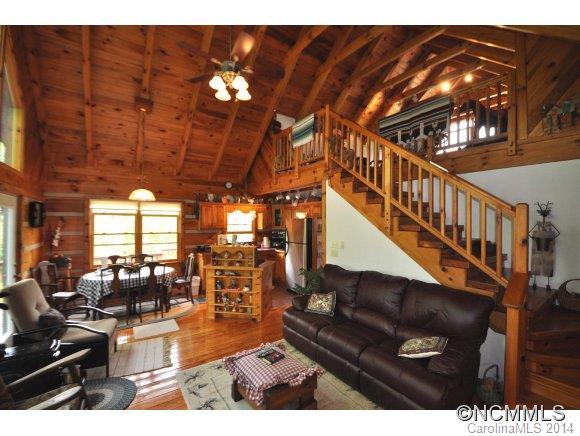 456 Norton Fork Road Hot Springs, NC 28743 - Photo 8 of 20 Gallery Image 8