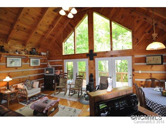456 Norton Fork Road Hot Springs, NC 28743 - Photo 9 of 20 Gallery Image 9