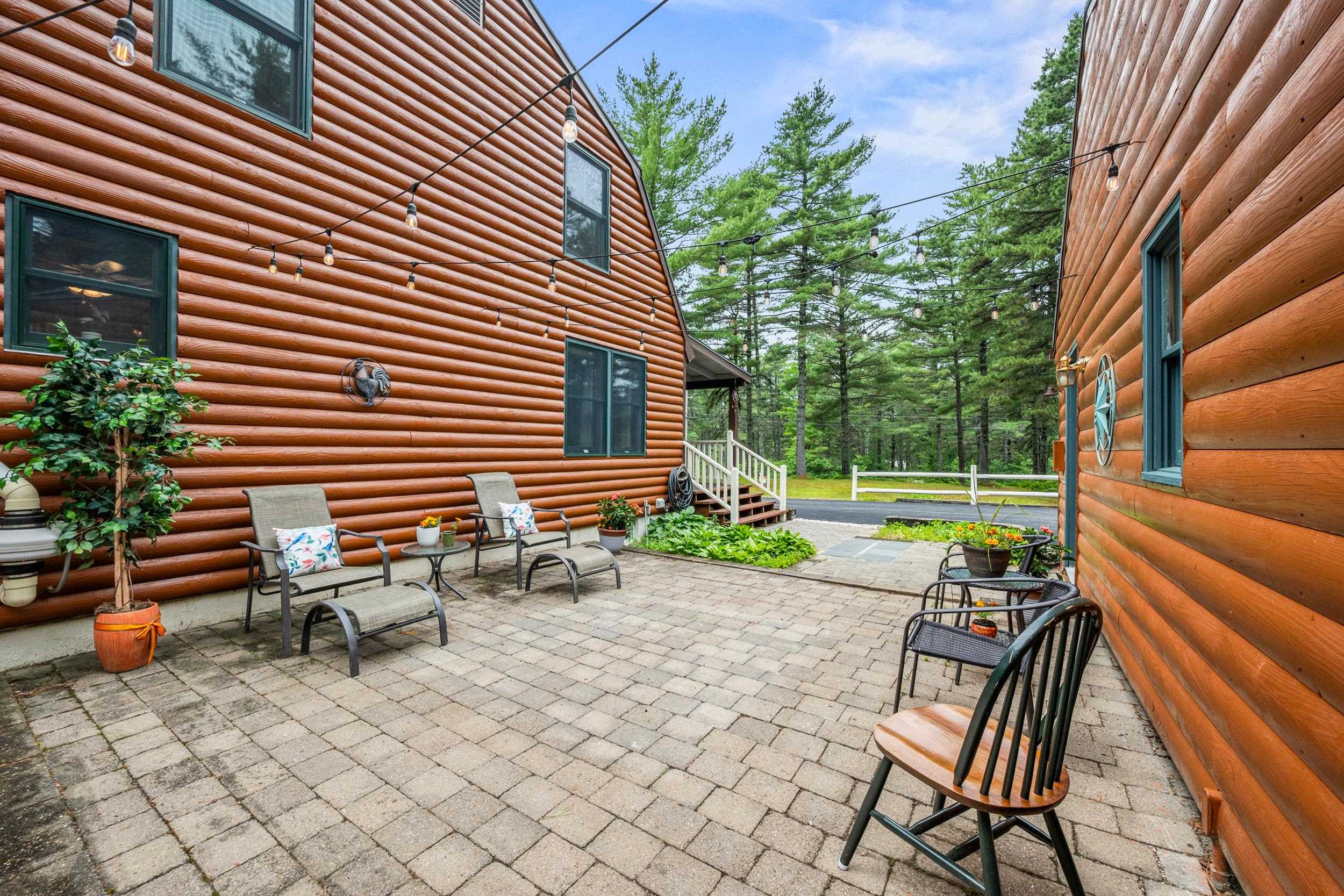 278 Moores Pond Road Madison, NH 03875 - Photo 30 of 46