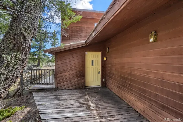 $675,000 | 29821 Kings Valley East, Conifer, CO 80433