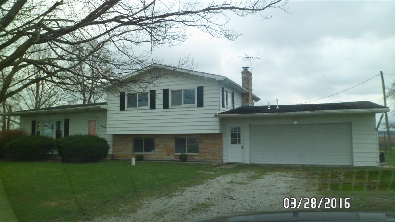 4609 Yoder Road Yoder, IN 46798 - Photo 1 of 35