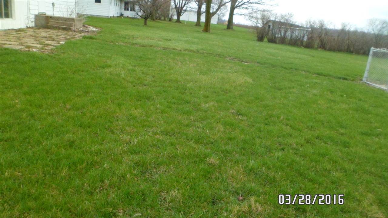 4609 Yoder Road Yoder, IN 46798 - Photo 2 of 35
