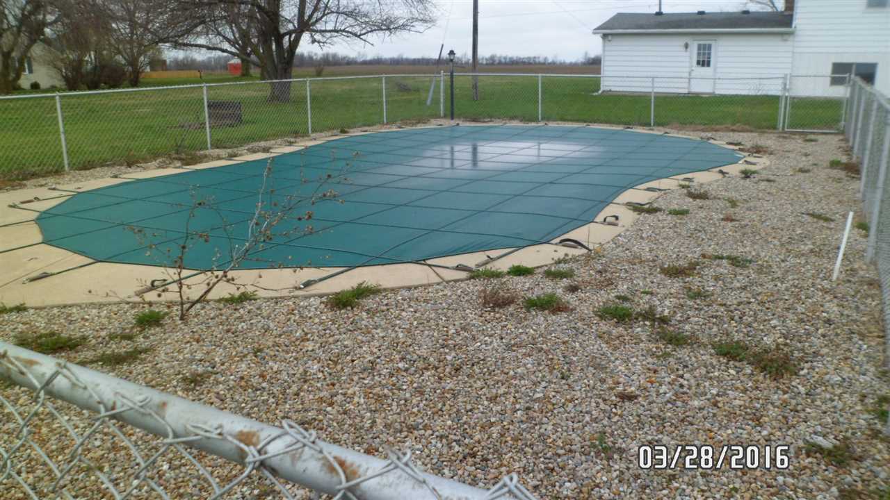 4609 Yoder Road Yoder, IN 46798 - Photo 5 of 35